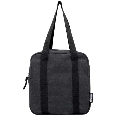 Sac déjeuner isotherme publicitaire 5 L recyclé Recanvas