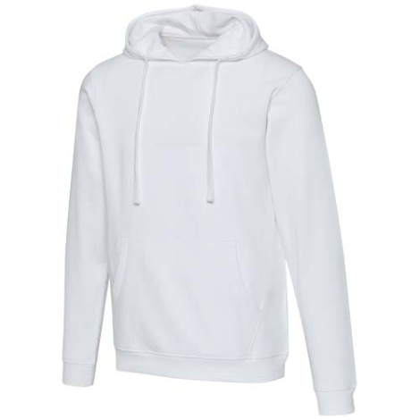 Sweat à capuche publicitaire unisexe coton bio 280g/m² Spinel