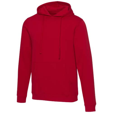 Sweat à capuche publicitaire unisexe coton bio 280g/m² Spinel
