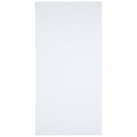 Serviette microfibre 70 x 140 cm à personnaliser Haldi