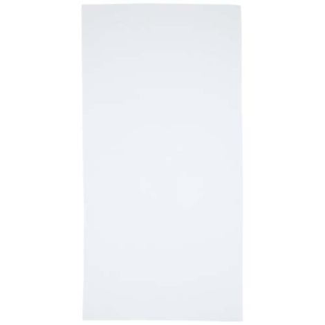 Drap de bain promotionnel 50 x 100 cm PET recyclé Petal