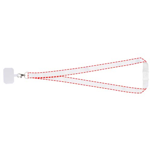 Toute la surface arrière