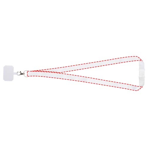 Toute la surface avant