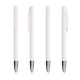 Stylo bille personnalisé rechargeable BIC Media Clic Advance Stylo bille personnalisé rechargeable BIC Media Clic Advance