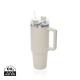Mug 1.2L en acier recyclé RCS à personnaliser Stadley Mug 1.2L en acier recyclé RCS à personnaliser Stadley