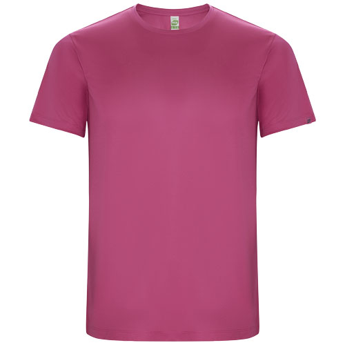 T-shirt sport Enfant personnalisable 135gr Imola ROLY Rosette