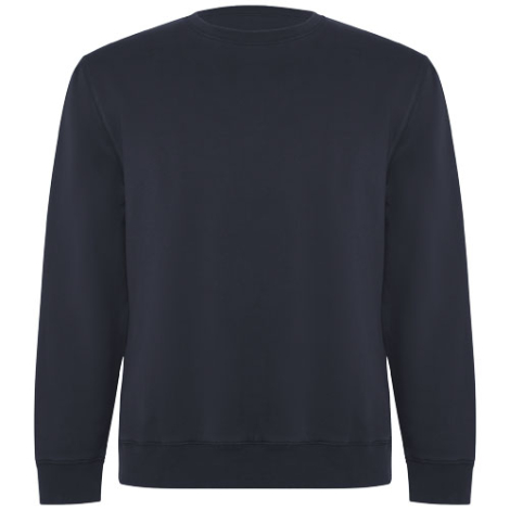 Sweat coton bio et rPET 300gr personnalisable Batian ROLY