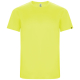 T-shirt sport 135g à personnaliser homme Imola Roly
