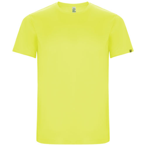 T-shirt sport 135g à personnaliser homme Imola Roly