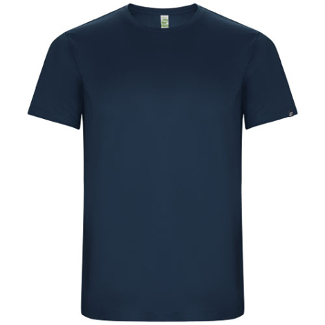 T-shirt sport 135g à personnaliser homme Imola Roly