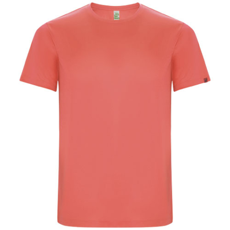 T-shirt sport 135g à personnaliser homme Imola Roly