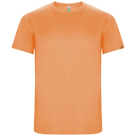 T-shirt sport 135g à personnaliser homme Imola Roly