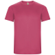 T-shirt sport 135g à personnaliser homme Imola Roly