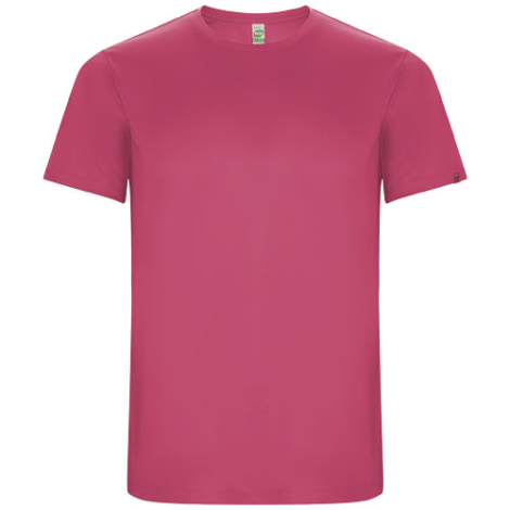 T-shirt sport 135g à personnaliser homme Imola Roly