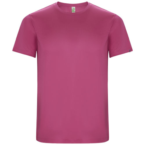 T-shirt sport 135g à personnaliser homme Imola Roly