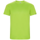 T-shirt sport 135g à personnaliser homme Imola Roly