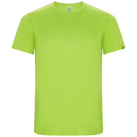 T-shirt sport 135g à personnaliser homme Imola Roly