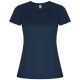 T-shirt sport publicitaire 135g manches courtes femme Imola Roly