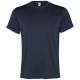 T-shirt publicitaire recyclé 130g homme Slam Roly
