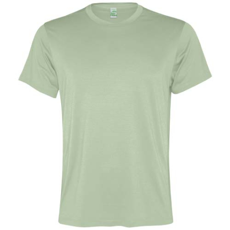 T-shirt publicitaire recyclé 130g homme Slam Roly