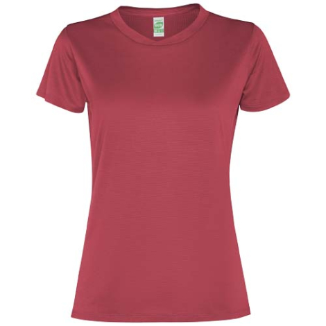 T-shirt de sport personnalisé pour femme 100g Slam ROLY