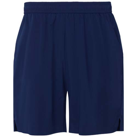 Short publicitaire de sport unisexe recyclé Murray ROLY