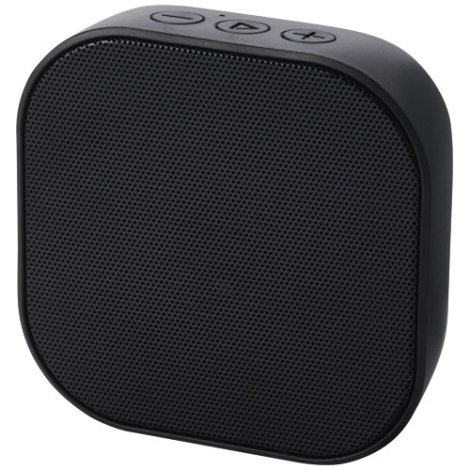 Enceinte rABS personnalisable 3W Stark 2.0