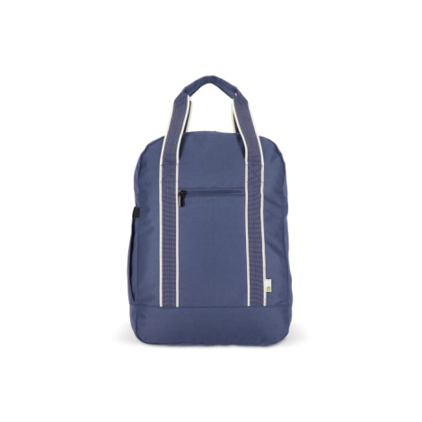 Sac à dos personnalisable en rPET recyclé Koli