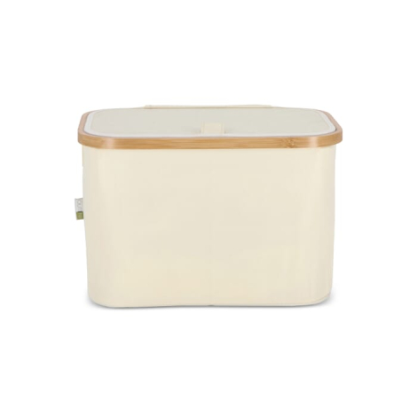 Panier de rangement pliable rPET à personnaliser Sogne