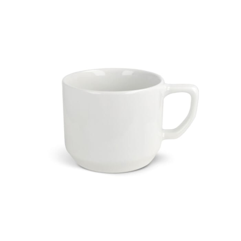 Mug en porcelaine 250 ml promotionnel Bern