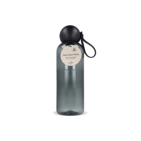 Bouteille personnalisée rPET 600ml Ture Sagaform