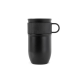 Mug isotherme acier recyclé 280 ml personnalisable Ted Mug isotherme acier recyclé 280 ml personnalisable Ted