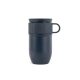 Mug isotherme acier recyclé 280 ml personnalisable Ted Mug isotherme acier recyclé 280 ml personnalisable Ted