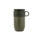 Mug isotherme acier recyclé 280 ml personnalisable Ted Mug isotherme acier recyclé 280 ml personnalisable Ted