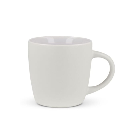 Mug en céramique 250ml à personnaliser York