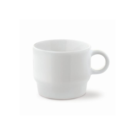 Tasse publicitaire 180 ml - Satellite