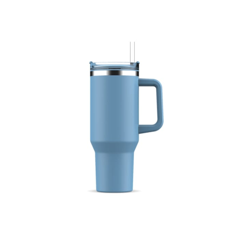 Mug personnalisable en matériaux recyclés 1,2L Ozzy