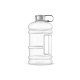 Bouteille personnalisable en plastique recyclé 2,2L Jumper