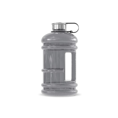 Bouteille personnalisable en plastique recyclé 2,2L Jumper