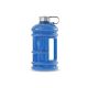 Bouteille personnalisable en plastique recyclé 2,2L Jumper