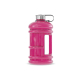 Bouteille personnalisable en plastique recyclé 2,2L Jumper