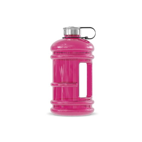 Bouteille personnalisable en plastique recyclé 2,2L Jumper