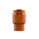 Mug promotionnel 280ml en acier recyclé T-mug