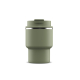 Mug promotionnel 280ml en acier recyclé T-mug