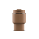 Mug promotionnel 280ml en acier recyclé T-mug