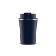 Tasse 280ml à personnaliser en matériaux recyclés T-cup
