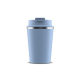 Tasse 280ml à personnaliser en matériaux recyclés T-cup