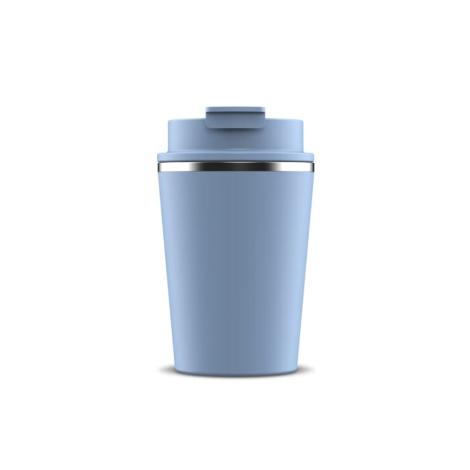 Tasse 280ml à personnaliser en matériaux recyclés T-cup