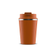 Tasse 280ml à personnaliser en matériaux recyclés T-cup