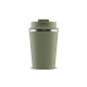 Tasse 280ml à personnaliser en matériaux recyclés T-cup